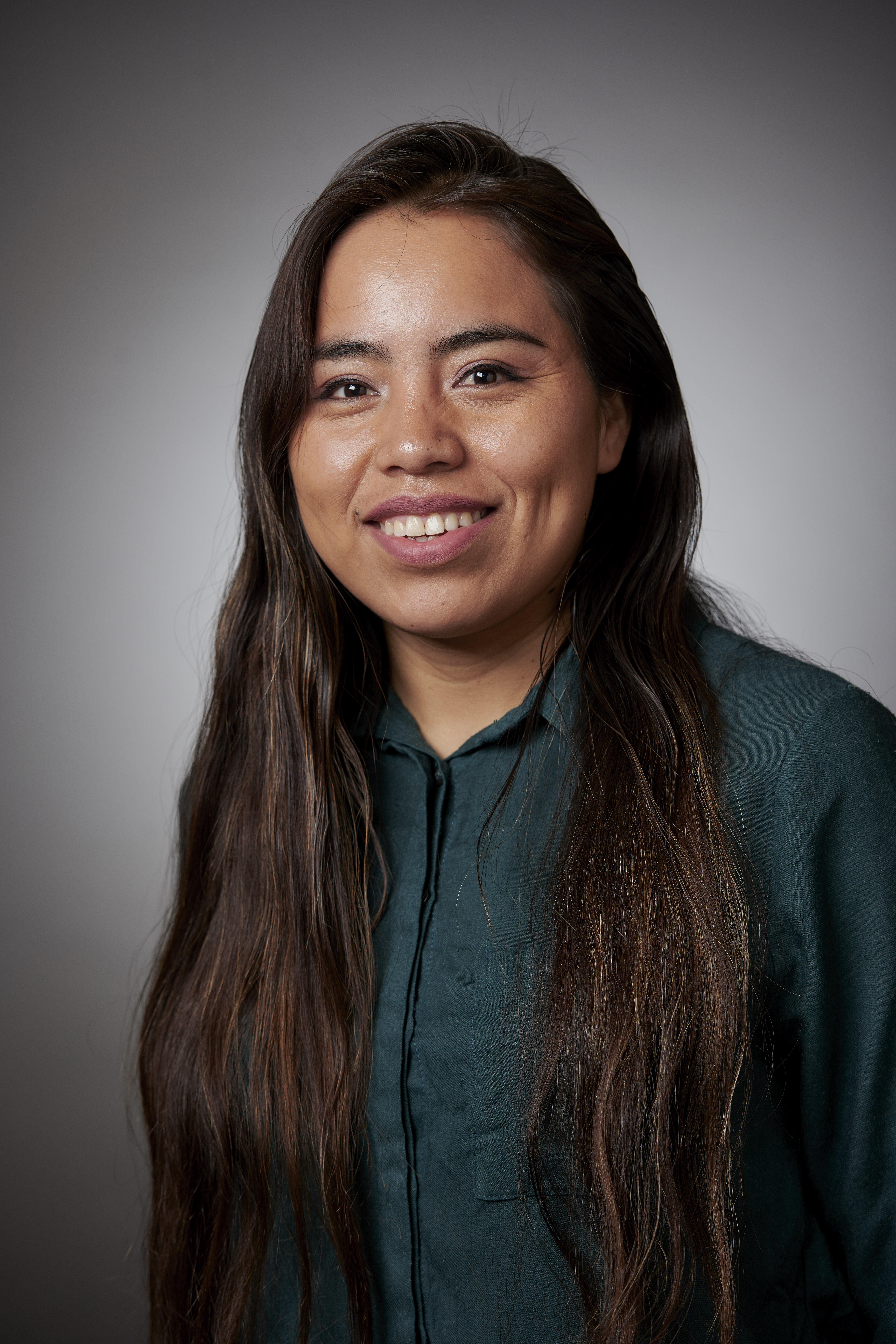 Azucena Sierra Garcia